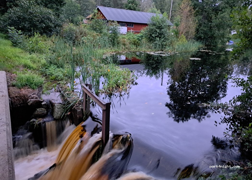 Tivedsporten Eco Camp — foto 3