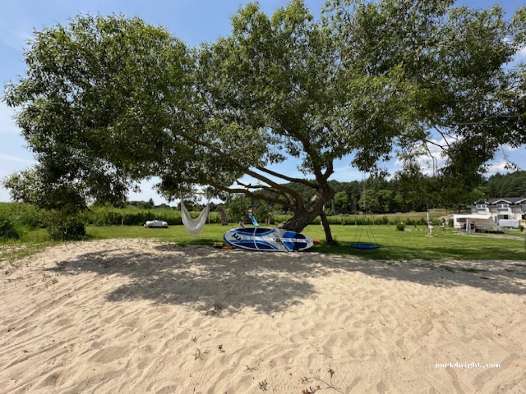 Karnocice Camp — foto