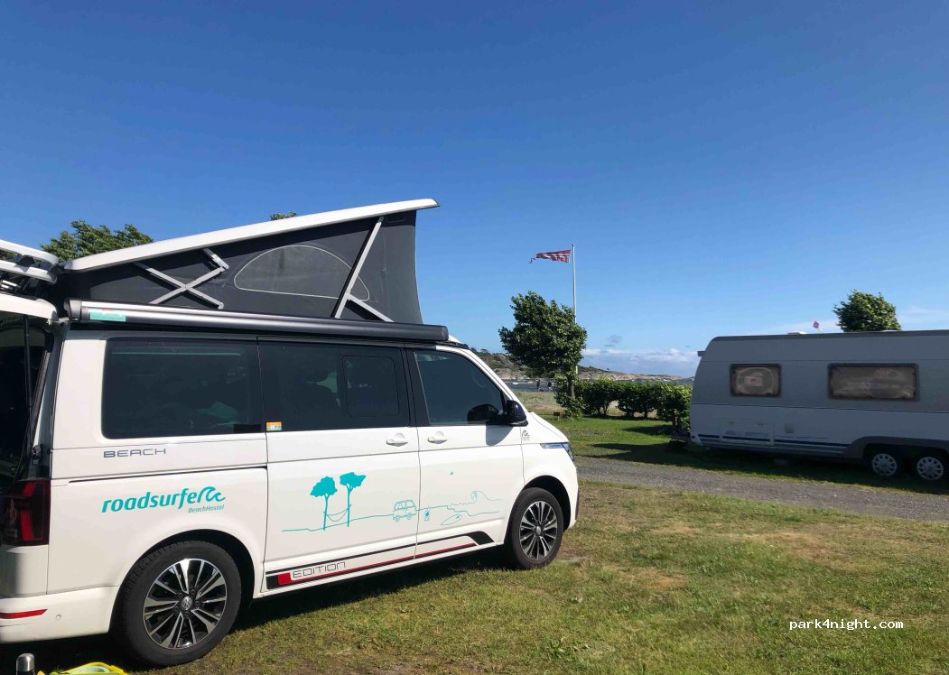 Stretere Camping — foto 2