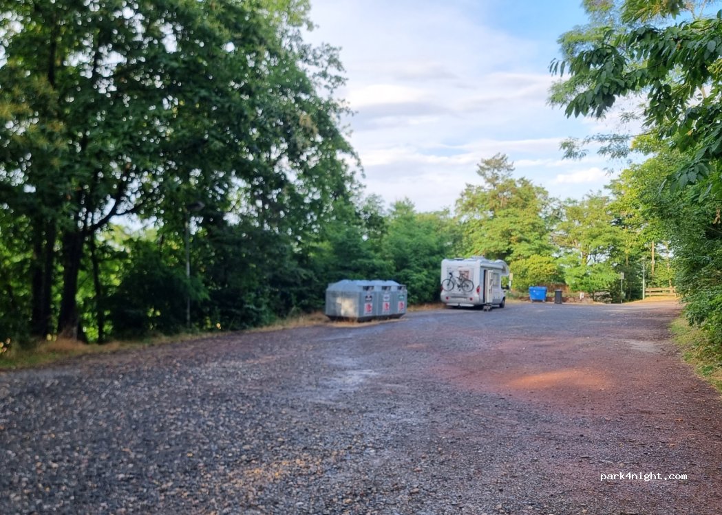 (67273) Weisenheim am Berg - Zum Sportplatz — foto