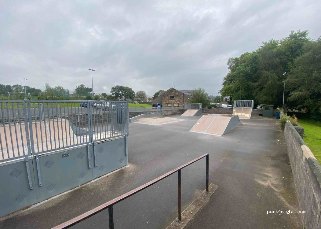 (PR3 2QH) Chipping - 20 Club Lane — foto