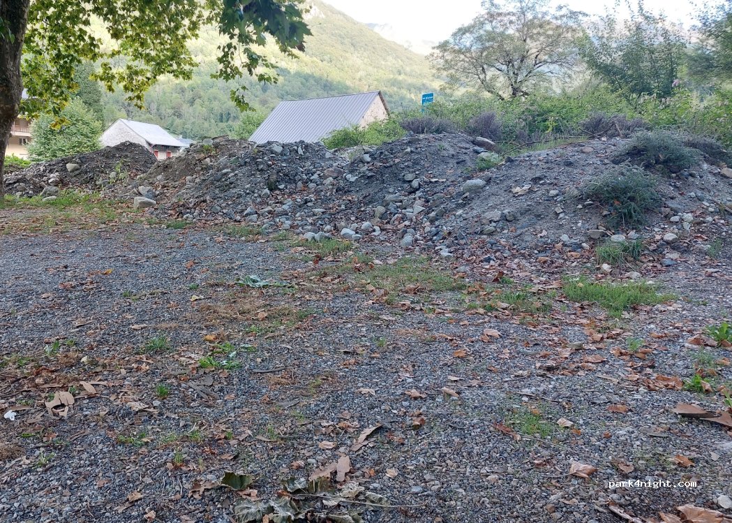 (09140) Aulus-les-Bains - 40 Jouges — foto 4