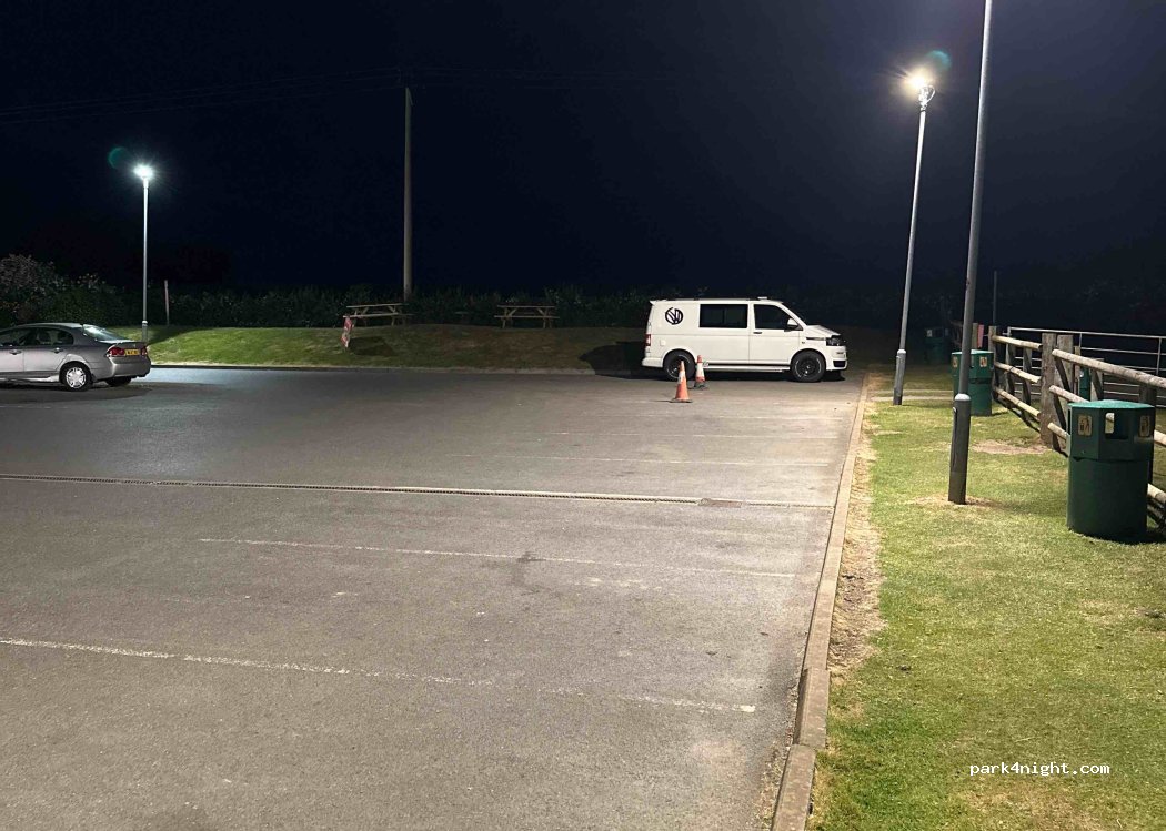 (EX20 1QJ) Okehampton - A30 — foto