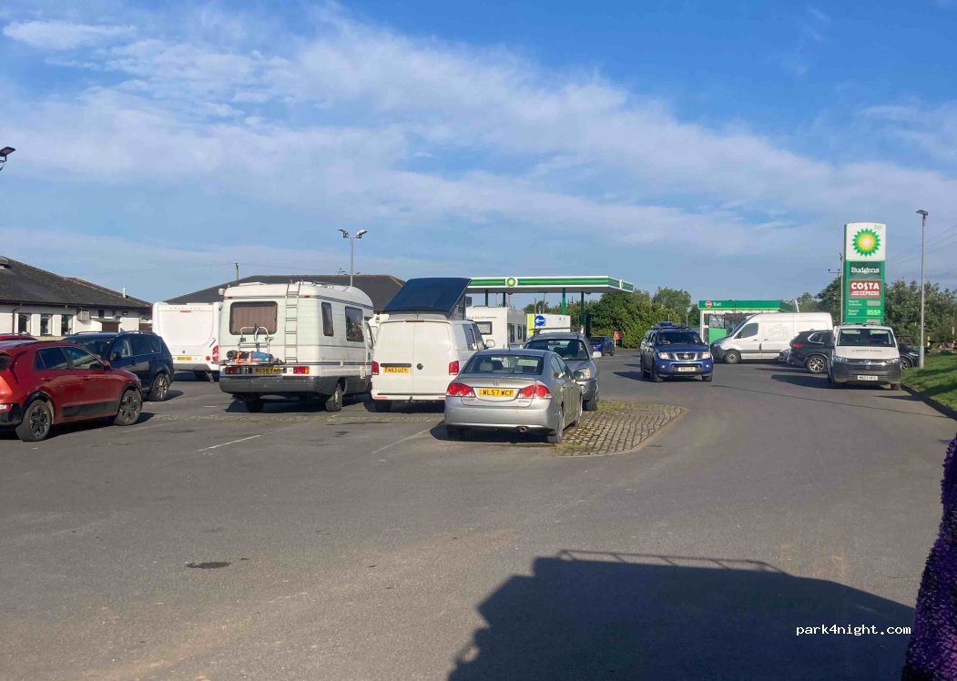 (EX20 1QJ) Okehampton - A30 — foto 3