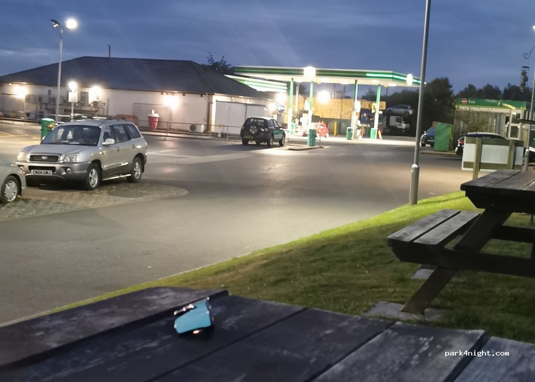 (EX20 1QJ) Okehampton - A30 — foto 4