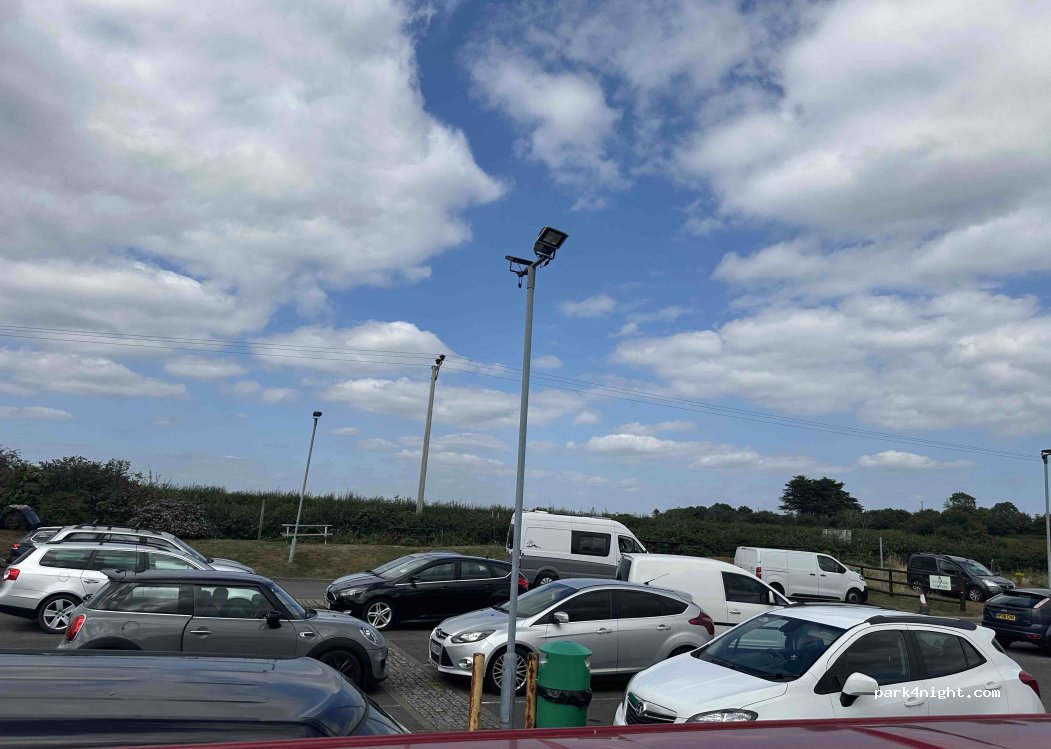 (EX20 1QJ) Okehampton - A30 — foto 5