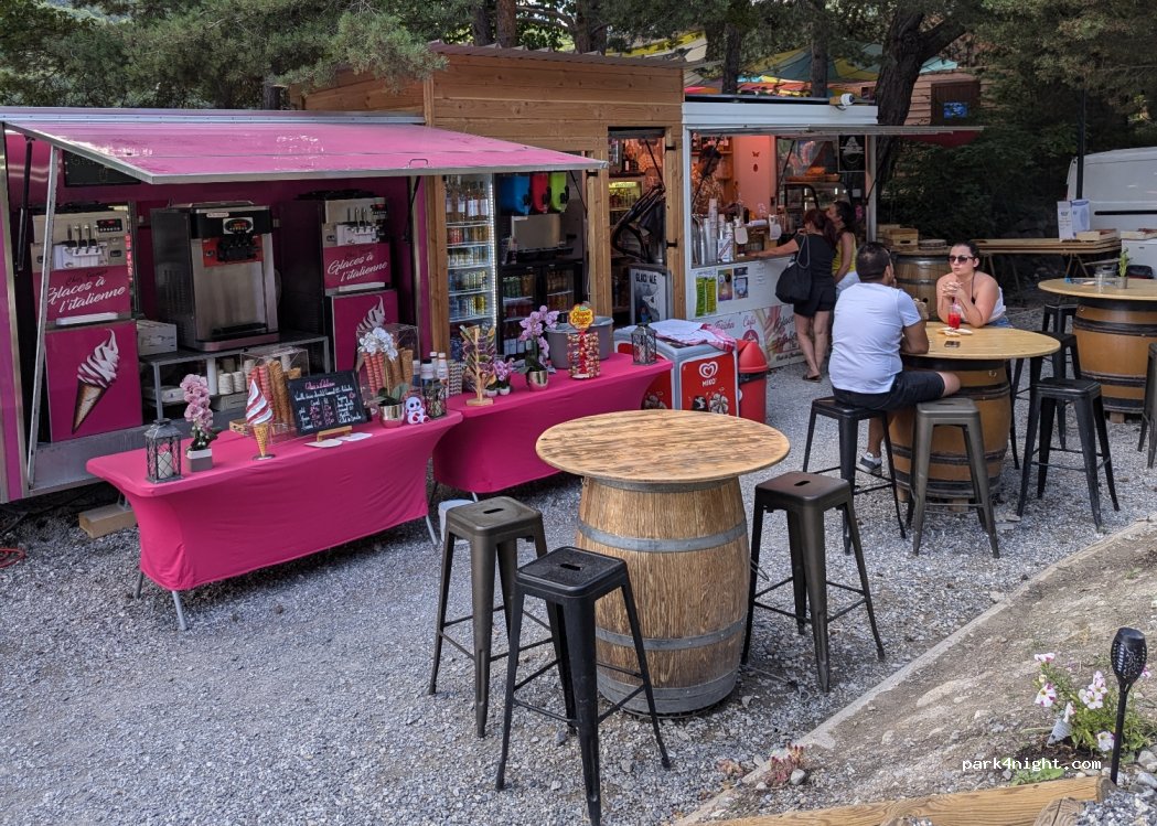 (05230) Chorges - Rte de Chanteloube — foto 3