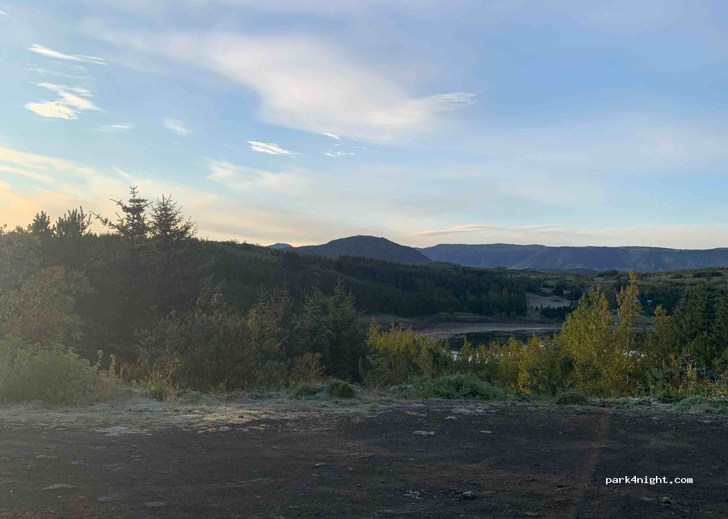 Hafnarfjörður - Hvaleyrarvatnsvegur — foto 4