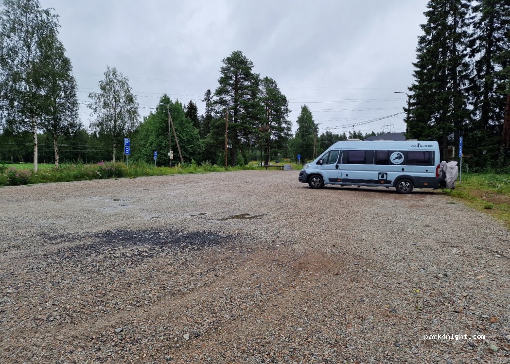 (94400) Keminmaa - 6 Hirsikankaantie — foto