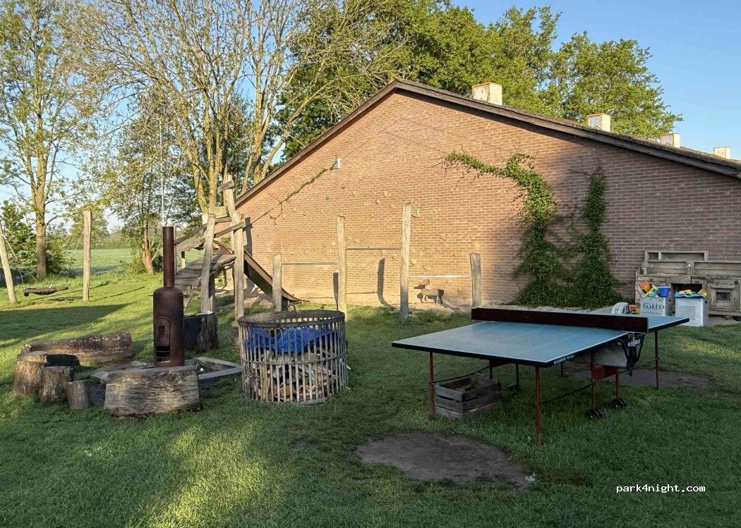 Camping Nessst — foto 4