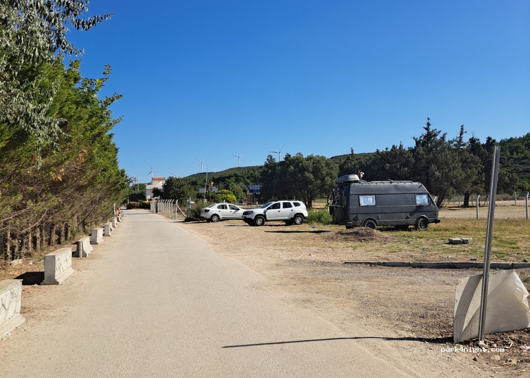 (35430) Urla - 3/292 Altınköy Kümeevleri — foto