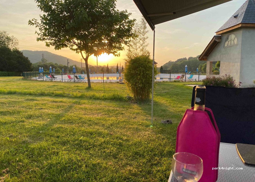 Camping le Monloo — foto 2