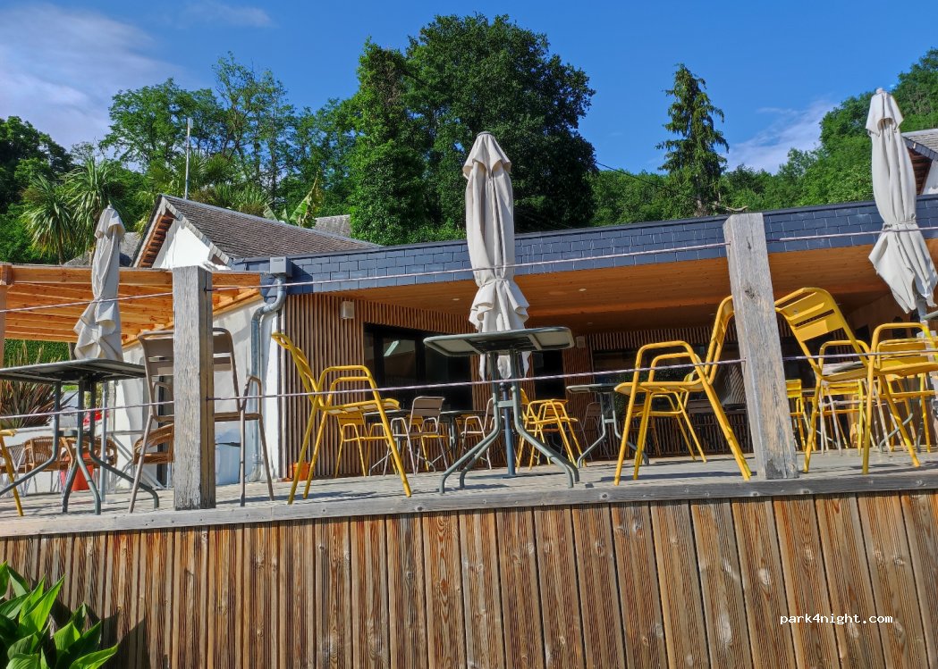 Camping le Monloo — foto 4