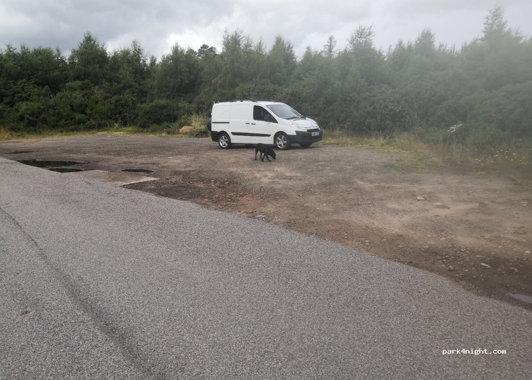 (IV30 8SE) Elgin - Rashcrook Rd — foto