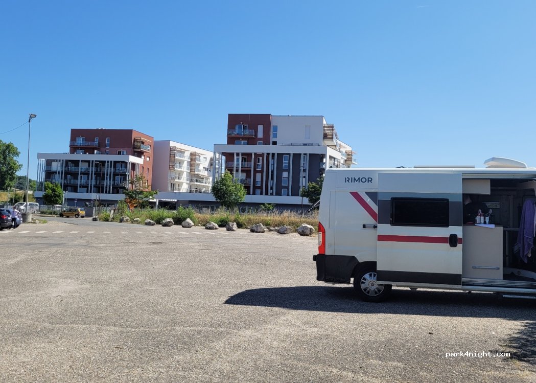 (47000) Agen - 25 Impasse Loisel — foto