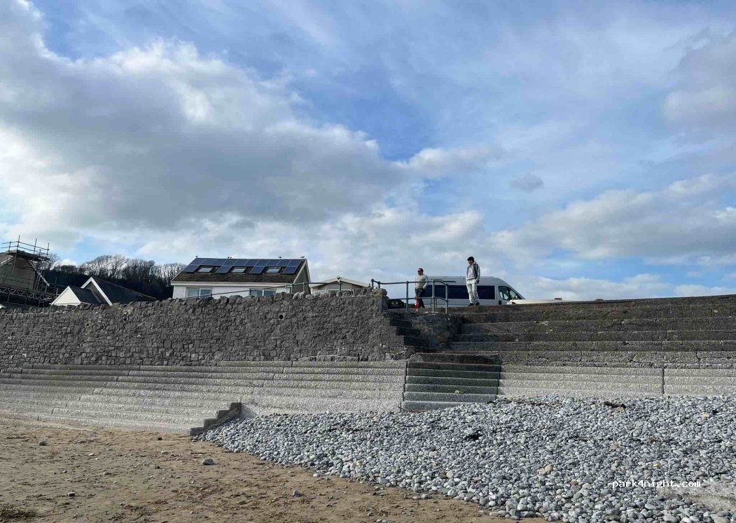 (SA33 4NY) Pendine - 1 Sea View — foto 4
