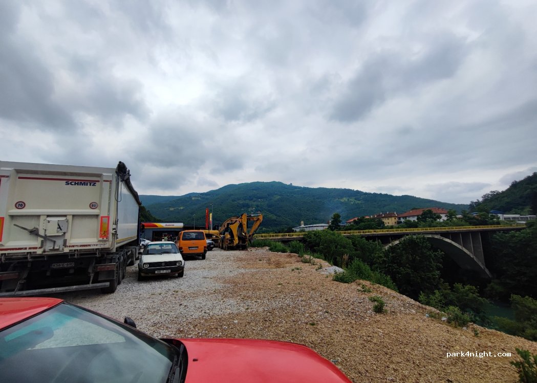 () Đeđevo - M20 — foto 2