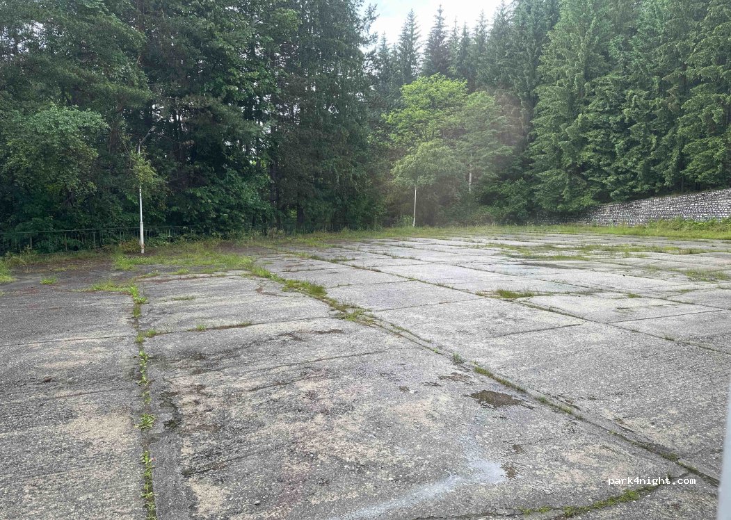 (247750) Voineasa - Unnamed Road — foto
