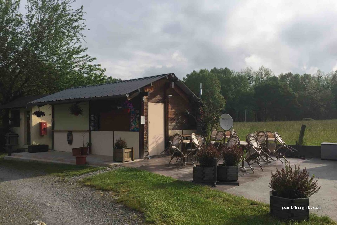 Camping Pyrénées Passion — foto 3