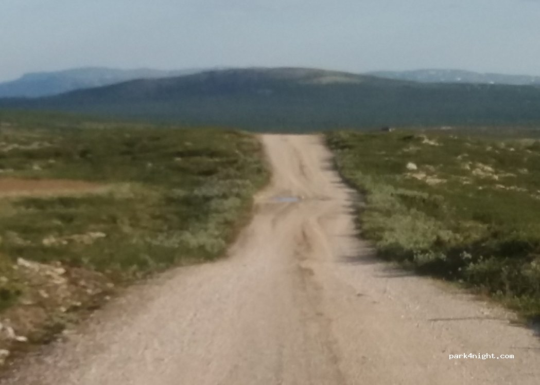 () Venabygd - Unnamed Road — foto 2