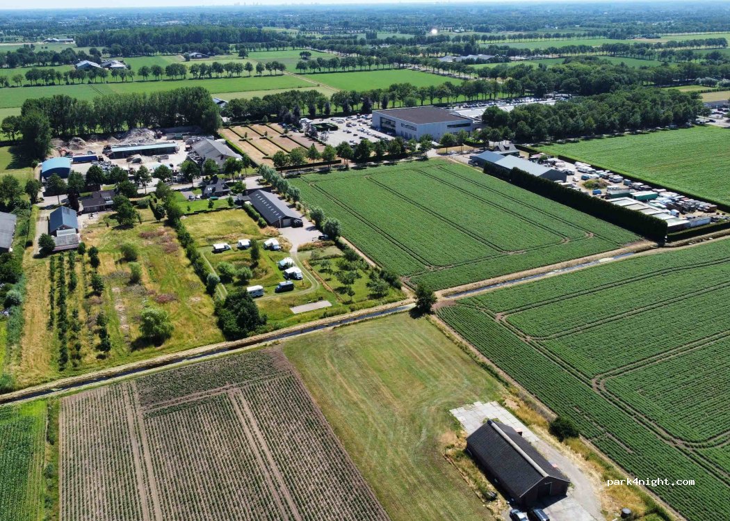 Landingshoeve VOF — foto
