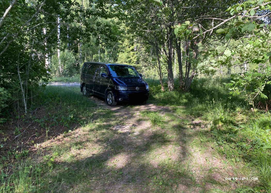 (770 70)  - Unnamed Road — foto