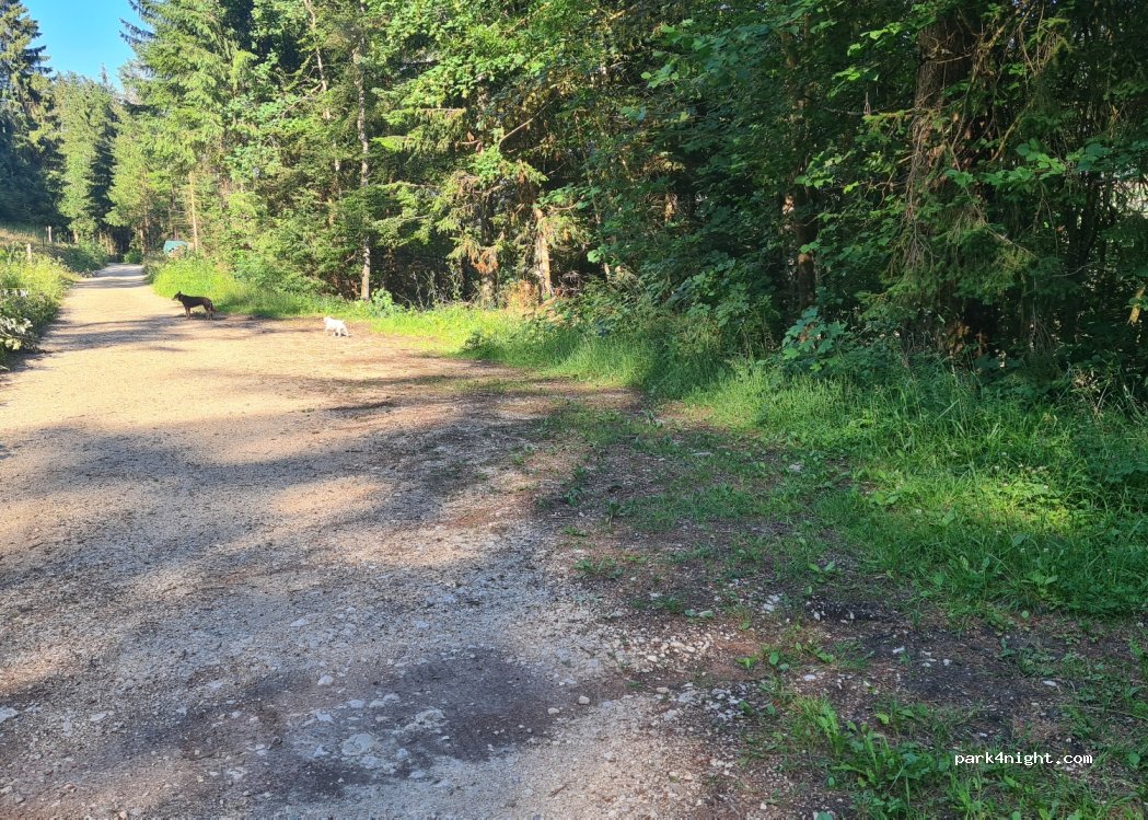 () Cormoret - Unnamed Road — foto 2