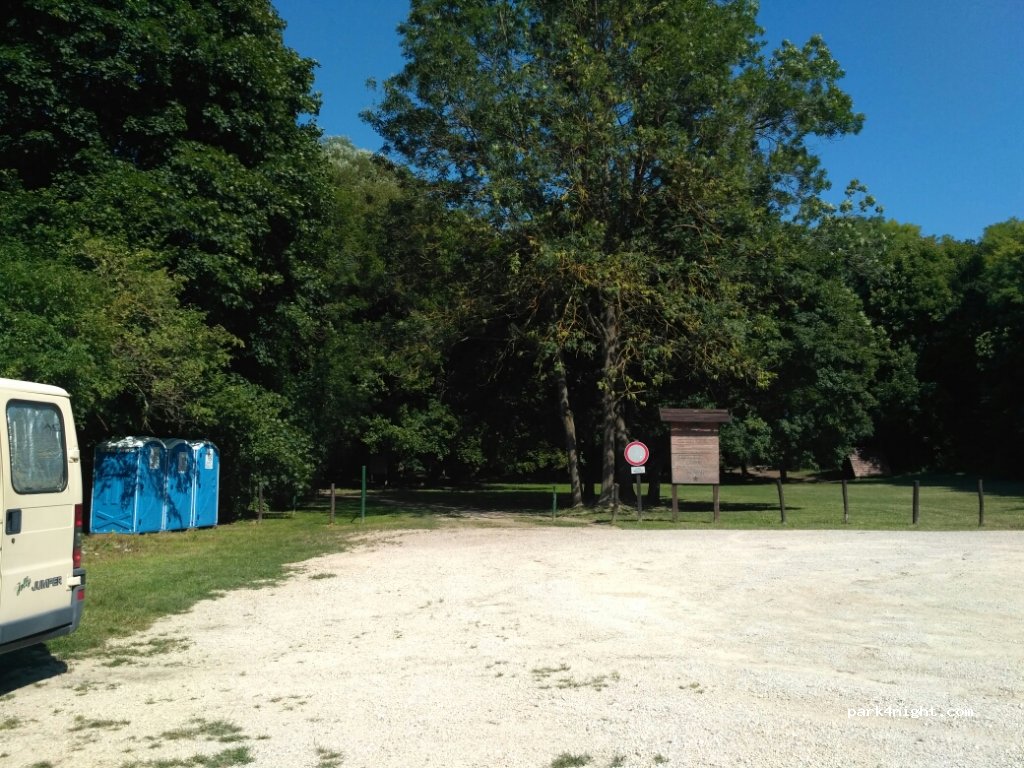 (8230) Balatonfüred - Unnamed Road — foto