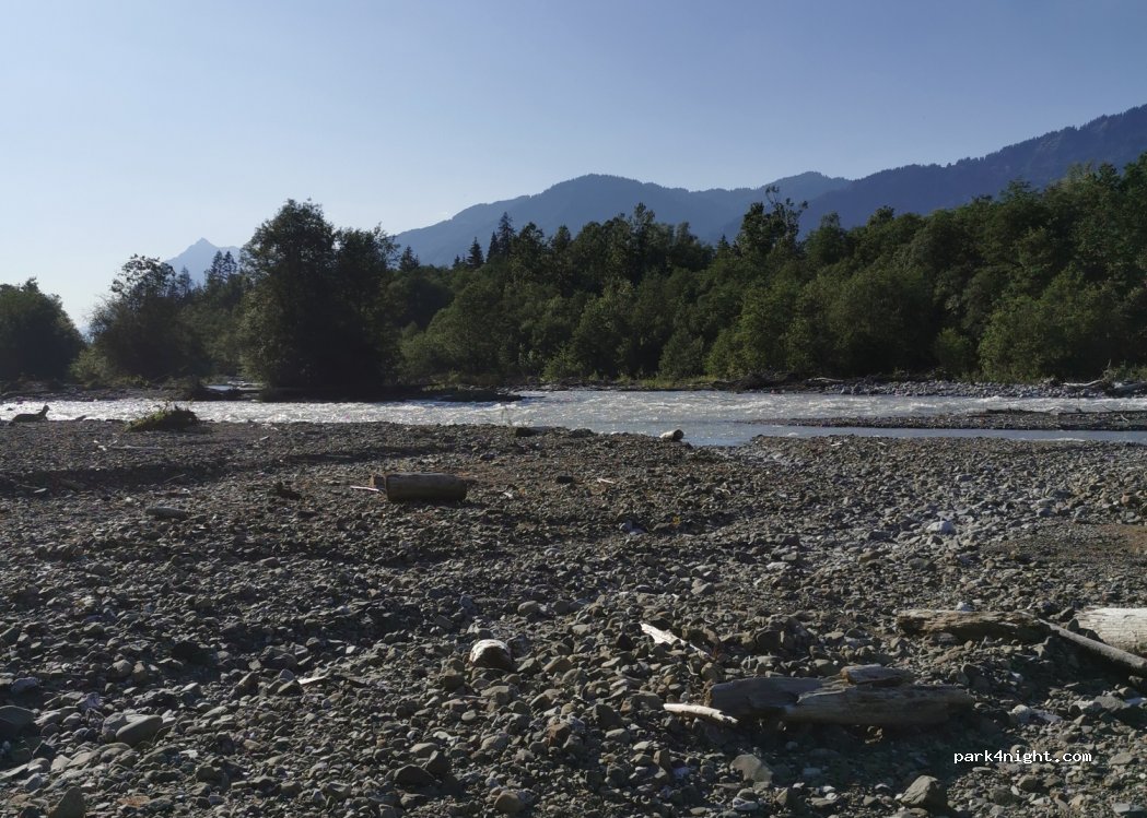 (74340) Samoëns - CR des Millieres — foto