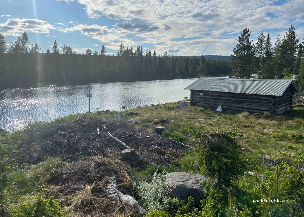 () Tisleidalen - Unnamed Road — foto 3