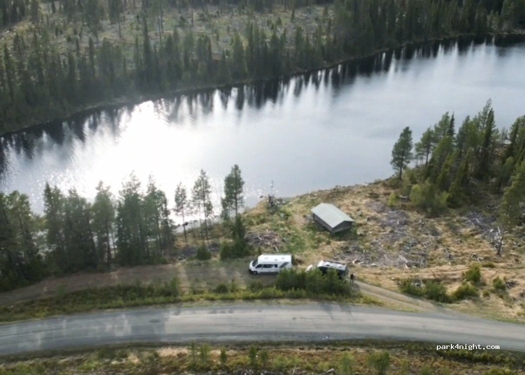 () Tisleidalen - Unnamed Road — foto 5