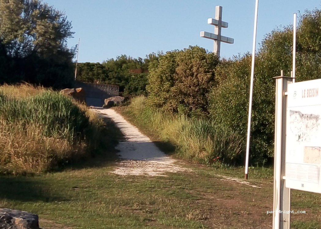 (14470) Graye-sur-Mer - 8 Avenue du Général de Gaulle — foto