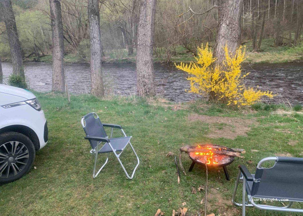 Camping Paradijs — foto 4