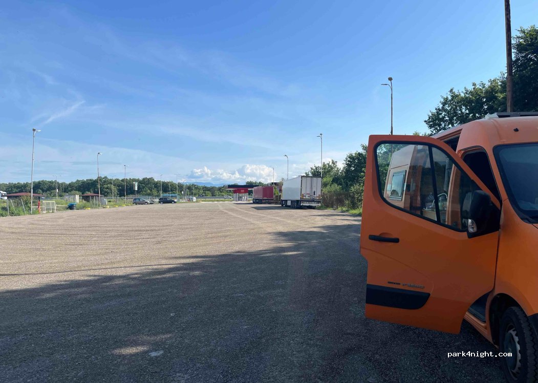 (4141) Trilistnik - E80 — foto 2