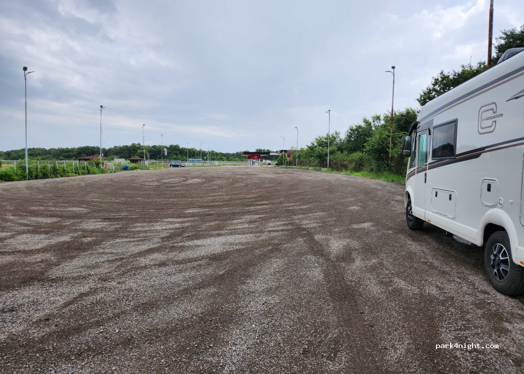(4141) Trilistnik - E80 — foto 3