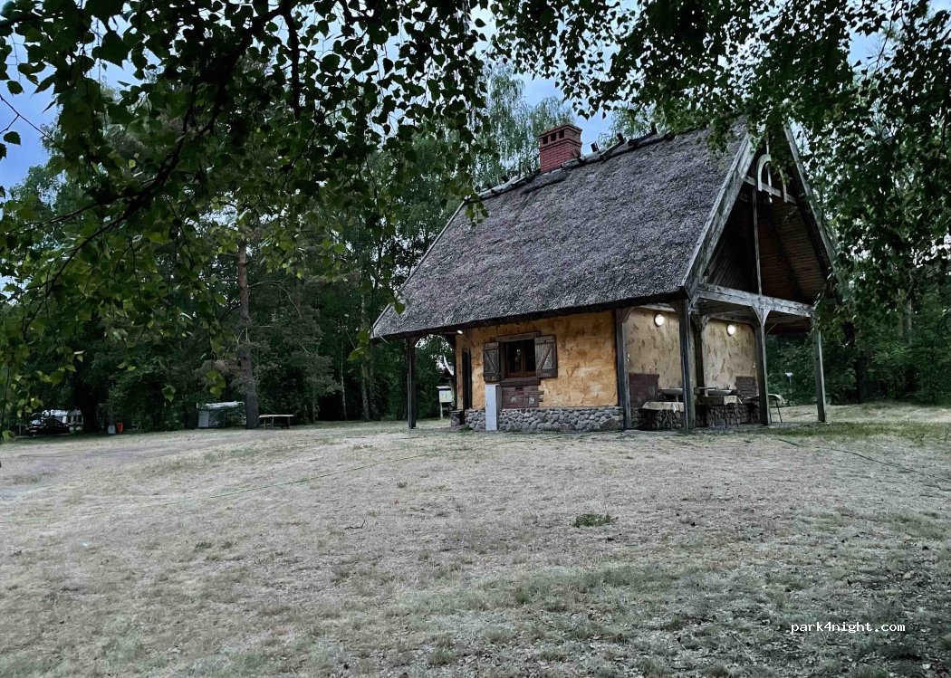 Pole namiotowe Drzewicz — foto 3
