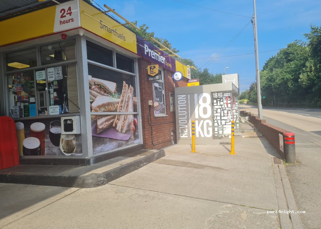 (PL31 2LP) Bodmin - 12 Dennison Road — foto