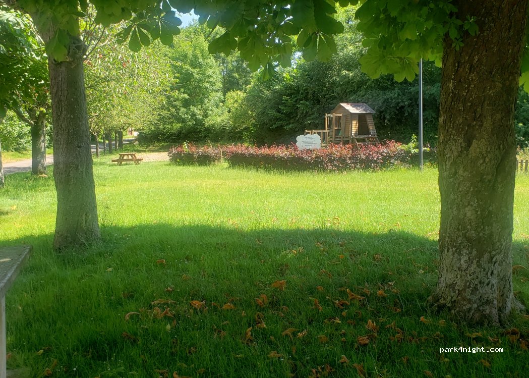 (76680) Maucomble - 6 Rue d'Eawy — foto