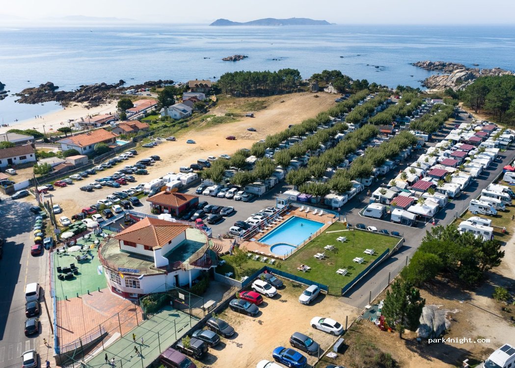 Camping Siglo XXI — foto 5
