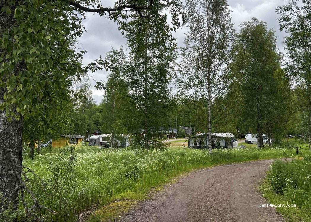 Badsta Camping — foto 2