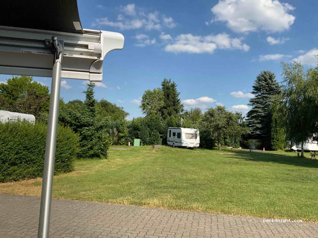 Campingplatz Obsthof — foto 3