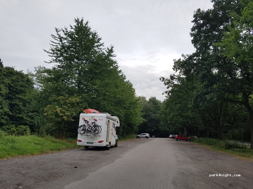 (22117) Hamburg - 1 Grootmoorredder — foto