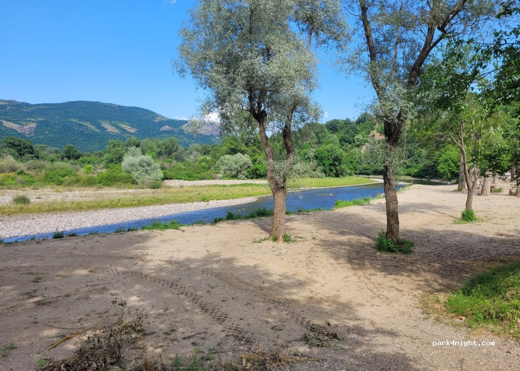 Camping Arda — foto 2