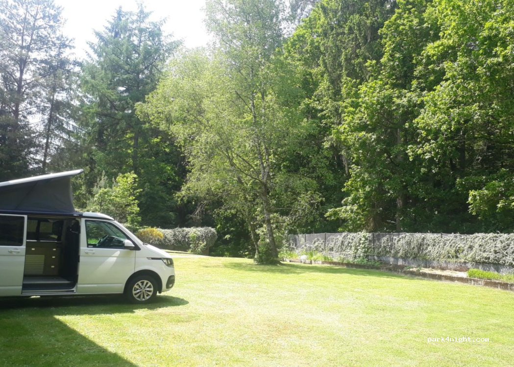 (88120) Saint Amé - 6 Chemin de la Fontaine des Loups — foto