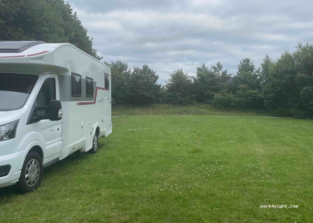 Troldbjerg camping — foto 4