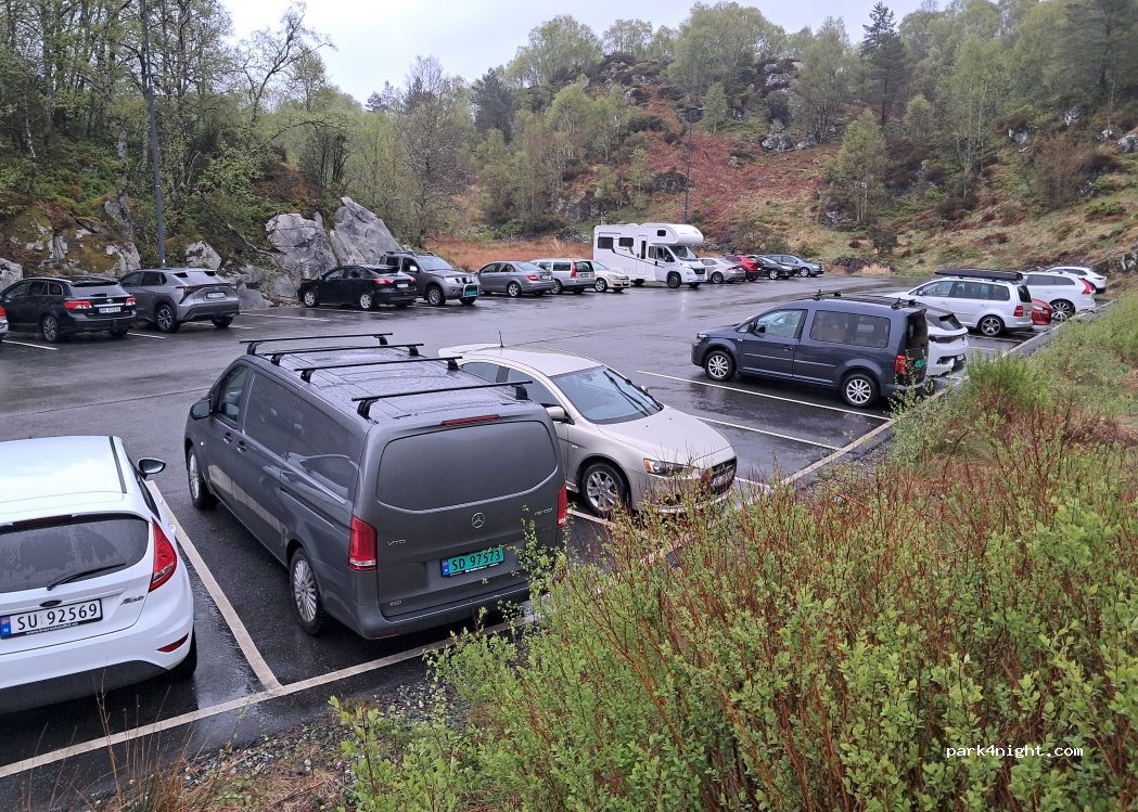 (5419) Sandvikvåg - 4023 E39 — foto 3