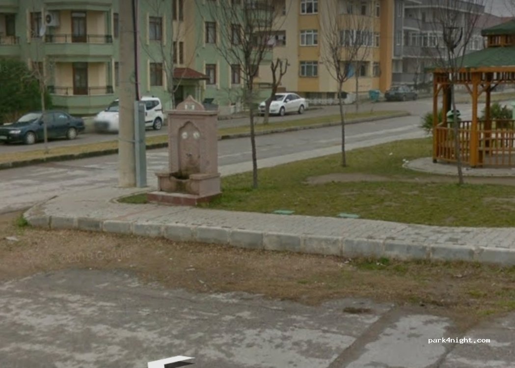 (10050) Altıeylül - 161 Düz Sokak — foto