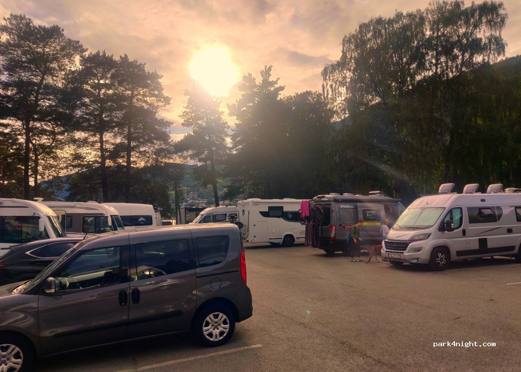 (5700) Voss - 40 Prestegardsalleen — foto