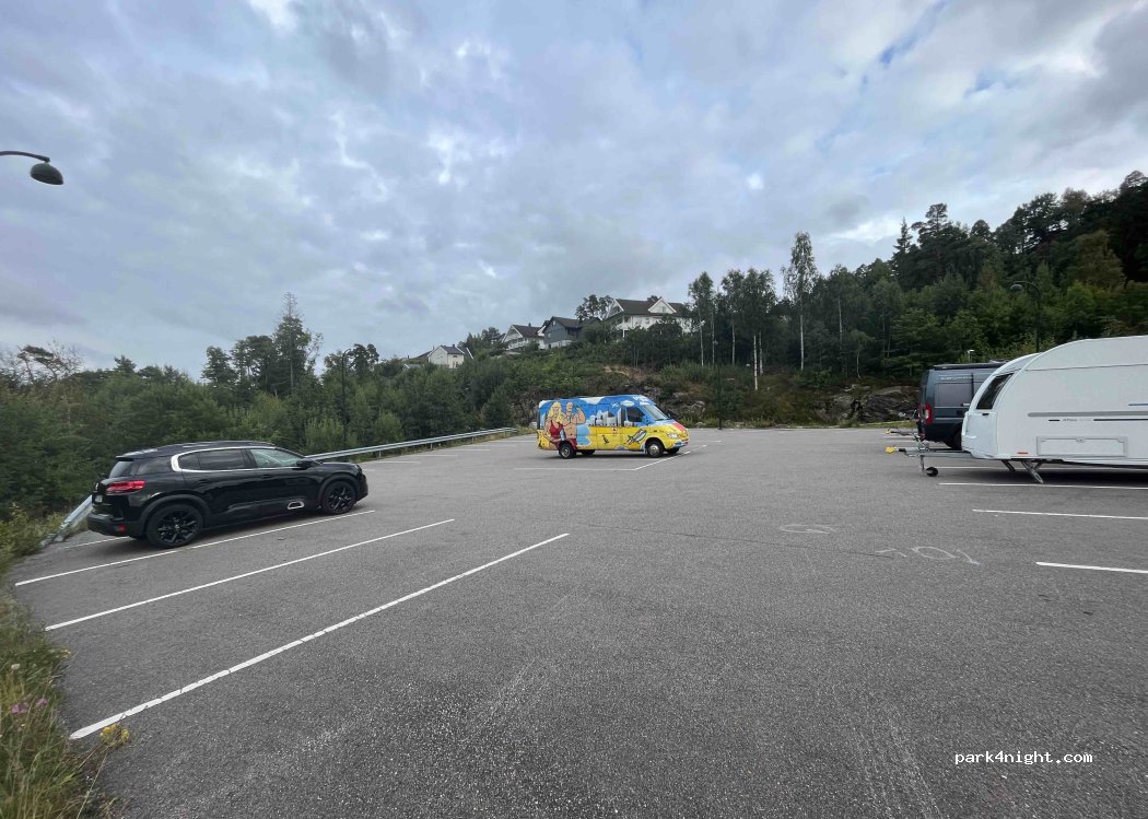 (4633) Kristiansand - 9 Gillsveien — foto