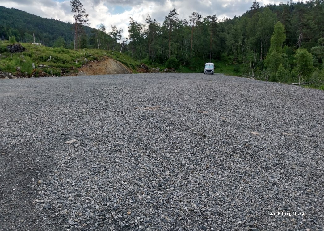 (4208) Sauda - Unnamed Road — foto